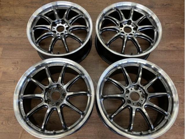 新着の作業実績