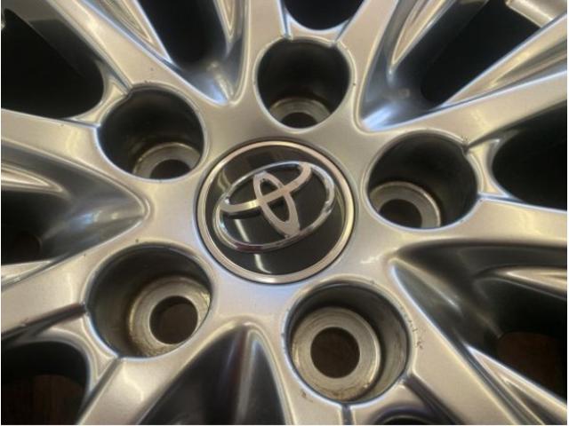 ３０系や２０系のアルファードやヴェルファイアに！新品スタッドレス付セット入荷！！