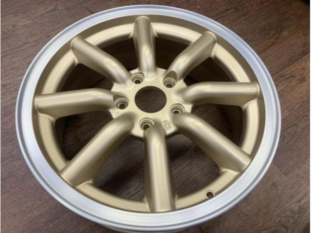 希少！！１７インチ仕上がりました！！