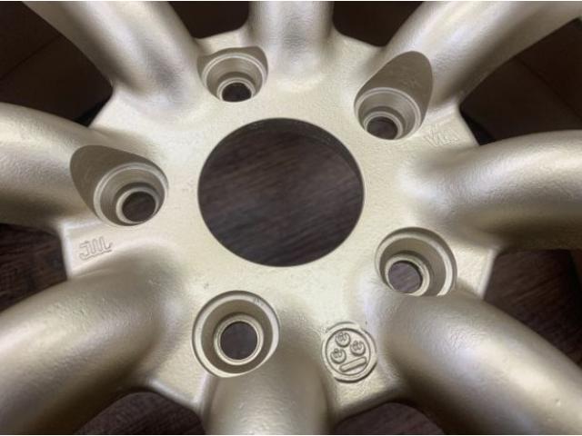 希少！！１７インチ仕上がりました！！
