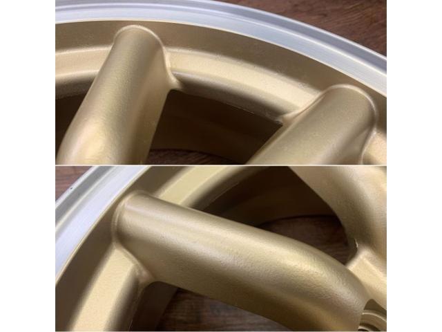 希少！！１７インチ仕上がりました！！