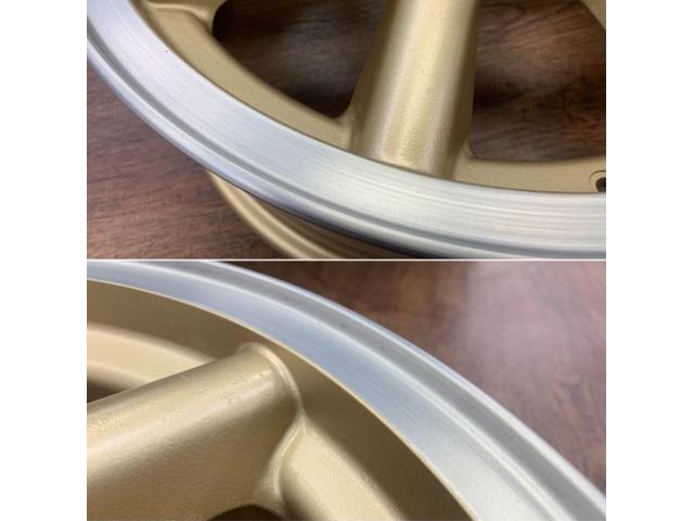 希少！！１７インチ仕上がりました！！