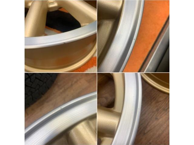 希少！！１７インチ仕上がりました！！