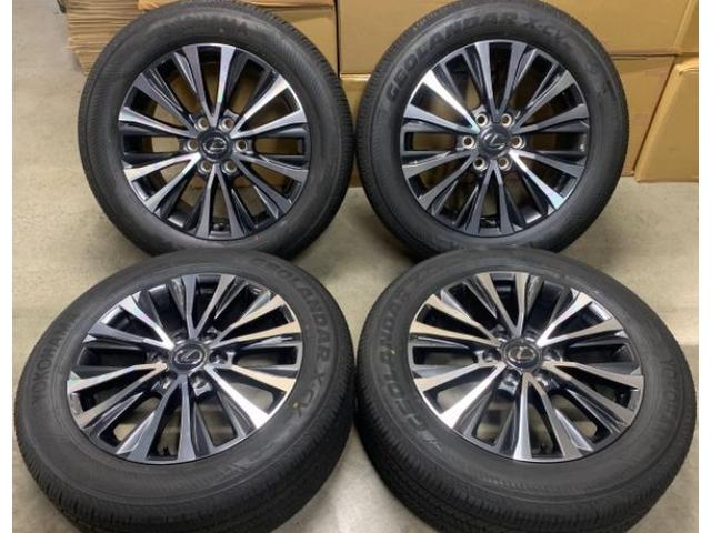 新着の作業実績