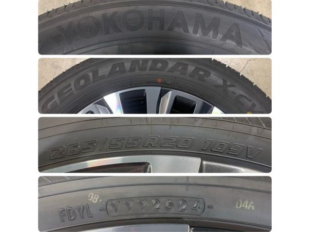 レクサスＬＸやＧＸ、トヨタ　ランクル３００、２５０等に！！