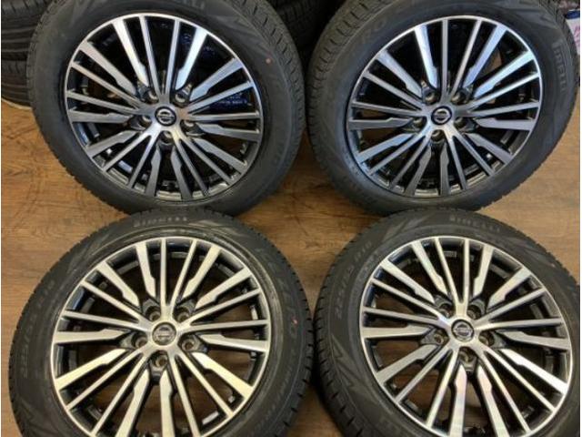 新着の作業実績