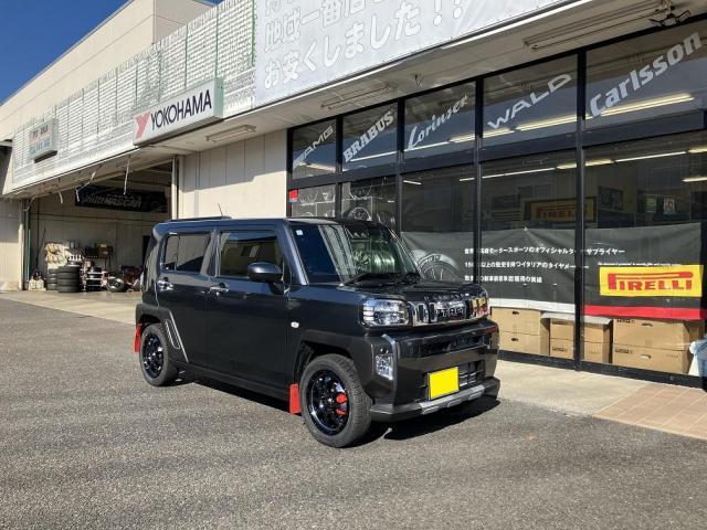 新着の作業実績