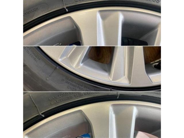 ２１０系クラウンに！新品スタッドレス付お買得冬セット再入荷！！