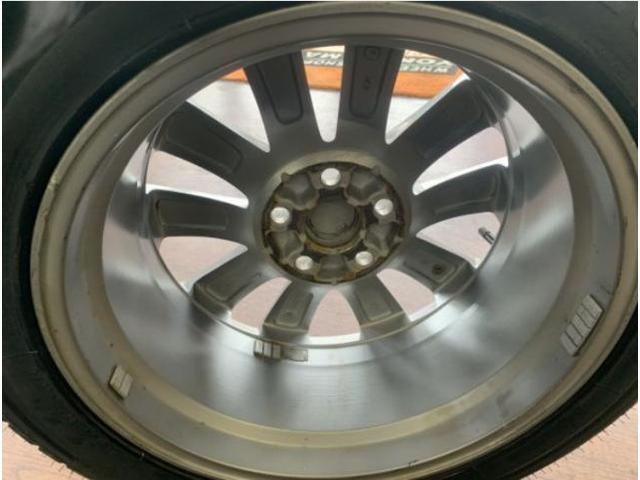 ２１０系クラウンに！新品スタッドレス付お買得冬セット再入荷！！