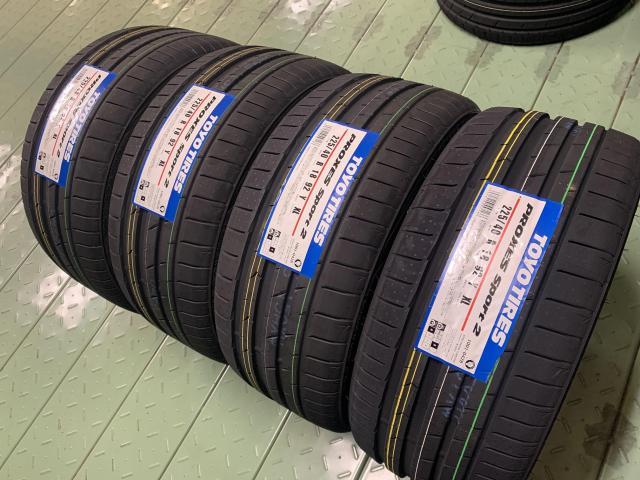 純正ホイール＆新品タイヤ付お買得セット！！