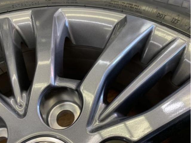 ノア・ヴォクシー用　冬セット再入荷！