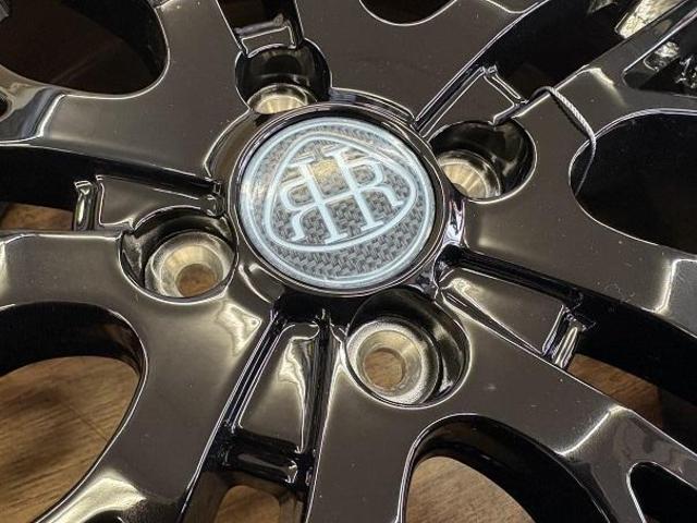 絶版モデル！！新品！！ロルフハルトゲＸ１０ 16インチ軽カー用入荷！！