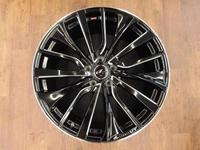 アウディ A6 Sライン純正 5アームダイナミックデザイン 19×8.5J+ アウディ A6 Sライン純正 5アームダイナミックデザイン 19×8.5J+
