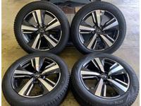 パーツ持込み取付の作業実績24