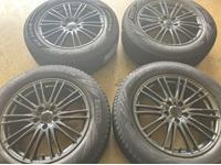 パーツ持込み取付の作業実績12