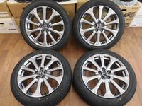 パーツ持込み取付の作業実績4