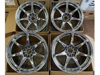 パーツ持込み取付の作業実績2