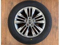 パーツ持込み取付の作業実績3