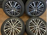 新着の作業実績