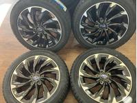 新着の作業実績