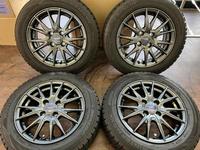 パーツ持込み取付の作業実績2