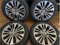 新着の作業実績