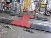 作業風景も間近に見学して頂けます！！