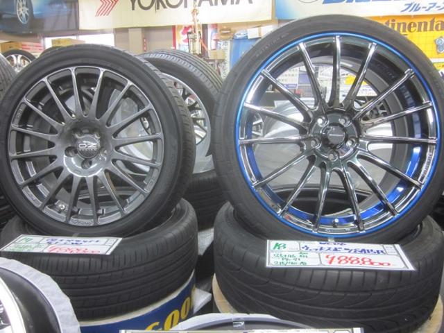 PCD 100-5H プリウス ウィッシュ カルディナ セリカ レガシィ