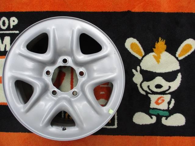 トヨタ ホンダ 日産 USトヨタ 純正 ホイール |グーネットピット トヨタ ホンダ 日産 USトヨタ 純正 ホイール |グーネットピット