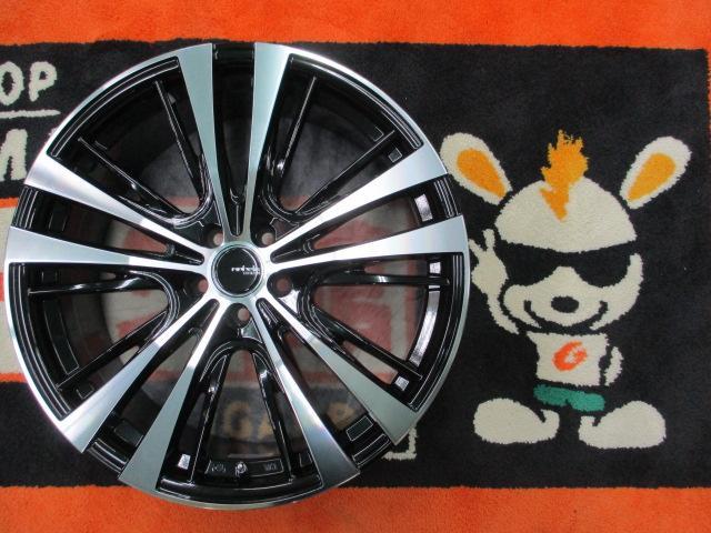 RAYS TRD ANHELO PCD100-5H車用 ホイール RAYS TRD ANHELO PCD100-5H車用 ホイール