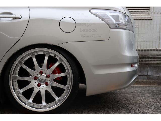 TOYOTAトヨタ純正 マークXジオ ディスクホイール 42611-72040 TOYOTAトヨタ純正 マークXジオ ディスクホイール 42611-72040