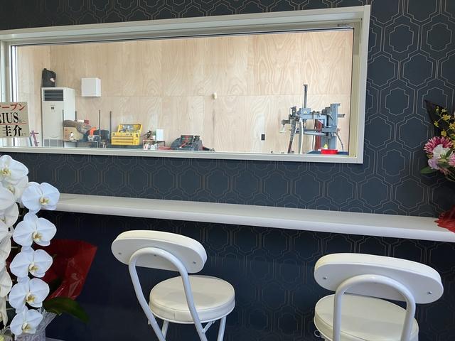 作業の様子はこちらからご覧いただけます。