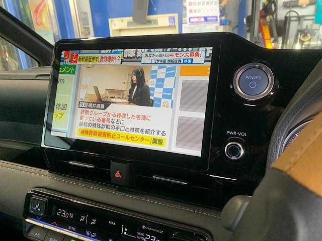 新車も続々ご来店中！
取付に困ったら、ご相談下さいねっ！