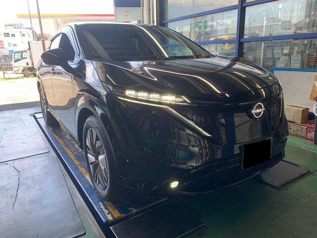 様々なライト類！ヘッドライトバルブ、フォグバルブ等
色々な車種へお取り付けです！
