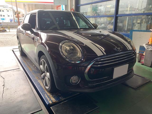 新着の作業実績