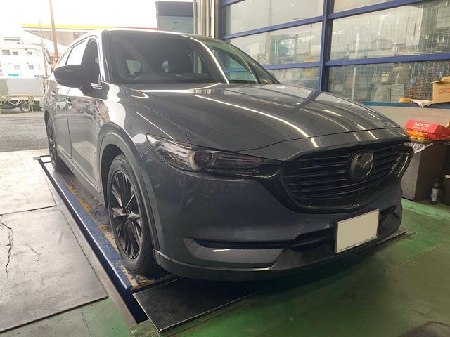 お持ち込みタイヤ交換お任せ下さい！！