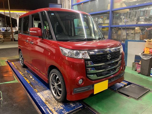 お持ち込みタイヤ交換お任せ下さい！！