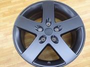 ジープ ラングラー用 新品ホイール4本 トレイルランナーJK 17×7.5J