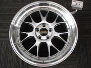 タイヤ・ホイール BBSLM BBS LM 【LM401】 21インチ 9.0J 5H114.3 +32 ダイヤモンド