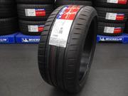 Michelin Pilot Sport 4S 285/30R19 ミシュラン/パイロット