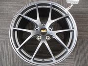BBS/RI-A037希少品送料込み BBS BBS RI−A ビービーエス 鍛造ホイール 8J-18 5H