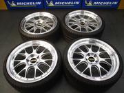 とりあえずビールBBS LM-R 9.5×20 +45アルミホイール　2本 とりあえずビール様専用BBS LM-R 9.5×20 +45アルミホイール 2本