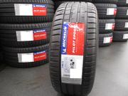 タイヤ・ホイール MICHELIN PILOTSPORTEV 255/45 R20 255 / 45 R20 , Speed Index : W | Michelin