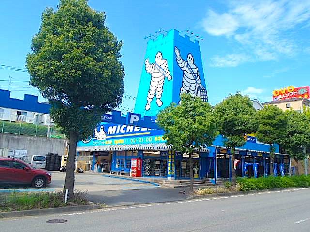 ビックフット神奈川横浜店 神奈川県横浜市都筑区の自動車の整備 修理工場 グーネットピット