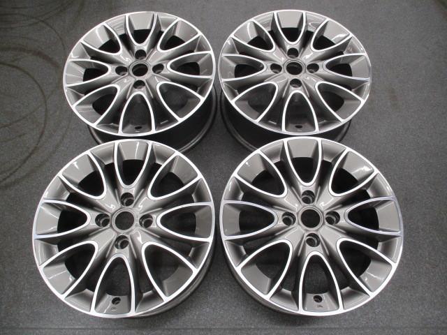 希少! フィアット プント純正 15×6J+43 4H/100 国産コンパクト 希少! フィアット プント純正 15×6J+43 4H/100 国産コンパクト