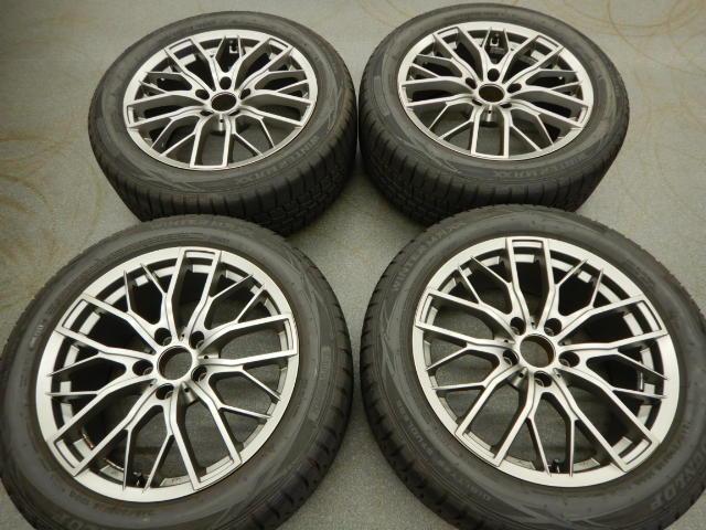 Bmw X3 F25 用 ユーロバーンmtx 18 8j 35 5h 1 Dl Wm01 Dsst ランフラット 245 50r18 スタッドレスセット 純正キャップ対応 X4 F26 グーネットピット Bmw X3 F25 用 ユーロバーンmtx 18 8j 35 5h 1 Dl Wm01 Dsst ランフラット 245 50r18 スタッドレスセット 純正キャップ対応 X4 F26 グーネットピット