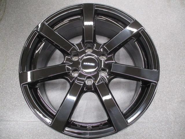 キャデラック XT5/XT6/SRX用 U,Sデザイン キャスラー 18×8J+50 6H/120 アメ車/アメリカ車/希少/PCD120/6穴/CADILAC