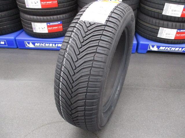 MICHELIN CROSSCLIMATE2　185/50R16　クロスクライメイト2/ミシュラン　オールシーズンタイヤ/新作モデル/新品タイヤ