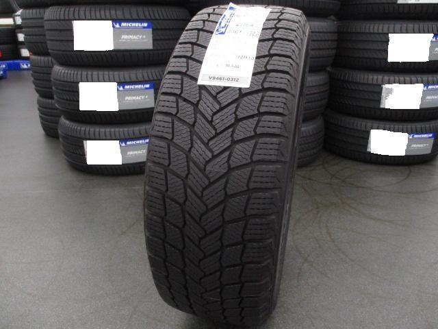 MICHELIN X-ICE SNOW　185/70R14　スタッドレスタイヤ/ミシュランタイヤ/新品タイヤ