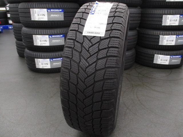 MICHELIN X-ICE SNOW　205/50R16　スタッドレスタイヤ/ミシュランタイヤ/新品タイヤ